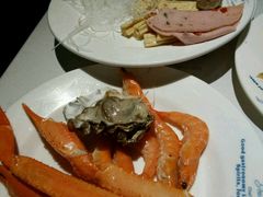 -星伦多自助料理·涮烤一体(虹悦城店)