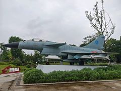 -成飞公园