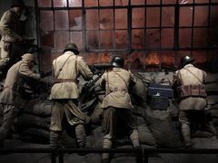 -上海四行仓库抗战纪念馆