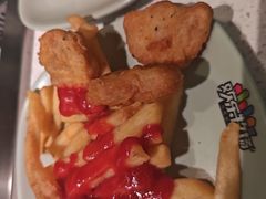 -欢乐牧场主题自助料理(T12店)