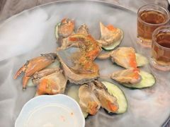 -大洋家·潮汕鱼鲜·花胶砂锅粥(天河东路店)