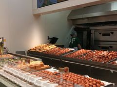 -泸溪河桃酥(西直门凯德店)