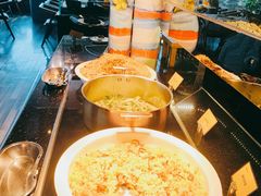 -泰谷酒店·太古码头闽菜自助餐厅