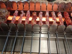 -丰茂烤串(金泉美食宫店)