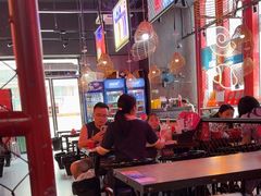 -老闵田螺馆·南昌特色小炒(梦时代店)