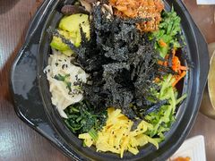 -釜山豚骨汤饭(芝罘万达广场店)