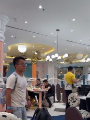 -奈尔宝·儿童乐园·亲子餐厅(苏州大悦城店)