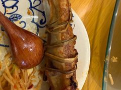 -山茶云南菜(永安里店)