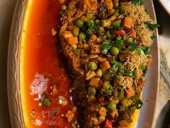 -锦府盐帮·侯宅(五棵松万达店)