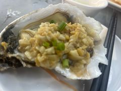 -阿弟特色海鲜餐厅·大排档(平潭店)