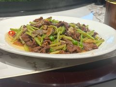 -渔梆子(长汀店)