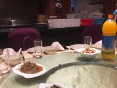 -梅园酒店餐厅(西湖店)