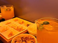 -探鱼·鲜青椒爽麻烤鱼(三水广场店)