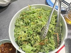 -靓湾海鲜·海景餐厅(小麦岛店)