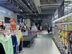 -李宁(大宁国际旗舰店)