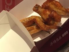 -肯德基(张家港杨舍店)