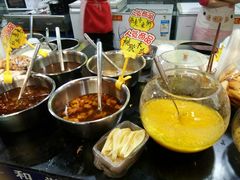 -日照红甜品店(老水街店)