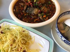 -张刚餐饮(春晓馨苑店)