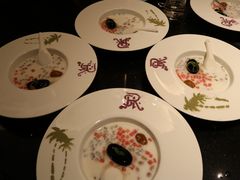 海南清补凉-铭轩中餐厅·海南菜·粤菜(亚龙湾瑞吉店)