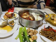 -吉布鲁牛排海鲜自助(成都大悦城店)
