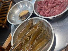 -盈田盈粥庄(黄兴公园店)