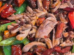 -易老九江湖菜(北滨一路店)