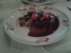 -马克西姆餐厅(崇文门店)