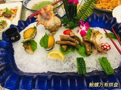 -纳福苑(亮庆餐饮分店)