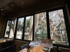 -Ginger(兴国路店)