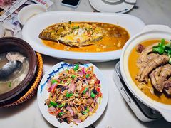 -小菜园新徽菜(合肥之心城店)