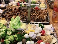 -谢智冷沾沾(马家巷总店)