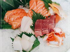 -Mr.Fish鱼鲜生海鲜放题(高德置地冬广场店)