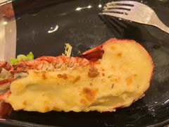 -盛宴自助餐厅(运达喜来登店)