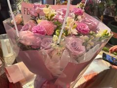 -豆豆花艺(新光天地店)