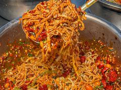 -86烧烤·炭火烧烤 (石人总店)