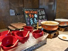 -长春净月潭喜来登酒店·盛宴标帜餐厅