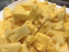 -西藏饭店·亚克·食光自助餐厅(文殊院店)