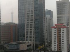 -远洋宾馆·江景餐厅