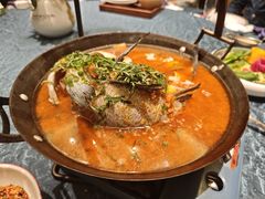 -卞氏菜根香(航空路旗舰店)