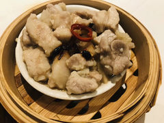 -同乐轩港式早茶