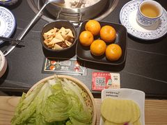 -淼福猪肚鸡·椰子鸡火锅(大沙地店)