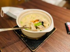 海派腌笃鲜-十里弄堂(K11店)