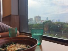 -萨莉亚意式餐厅(永旺购物中心店)