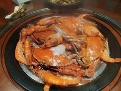 -晓伟海鲜家常菜