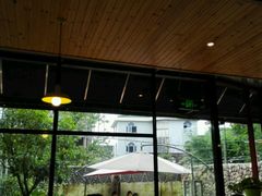 露天位-乌镇那一年小院主题餐厅(甘泉西路店)