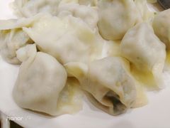 -霍嘟嘟手工水饺(黄山花园店)