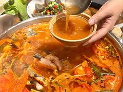 -亮欢寨酸汤鱼(沙冲路店)
