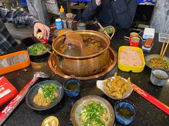 -镇江龙·火锅串串(武侯祠店)