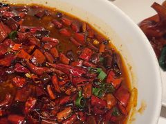 -茉里粤菜(皇姑万象汇店)