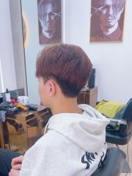 -保罗造型